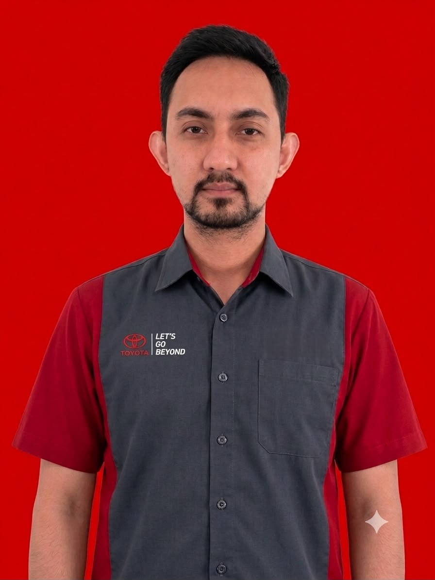 Abdul Munir S.M